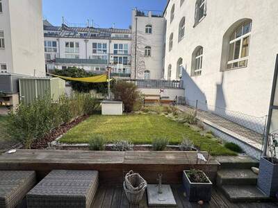 Wohnung mieten in 1160 Wien