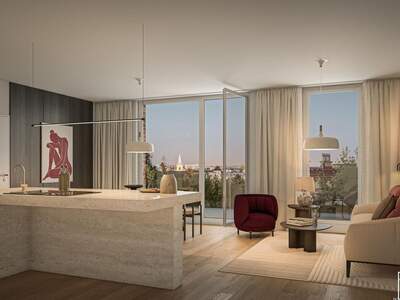 Eigentumswohnung in 2320 Schwechat (Bild 4)