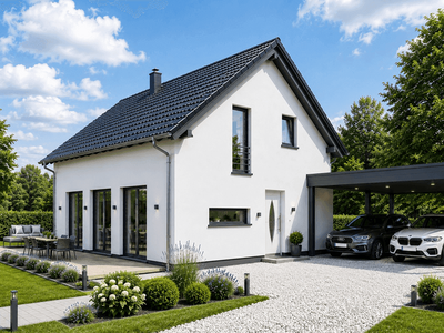 Haus kaufen in 3452 Atzenbrugg