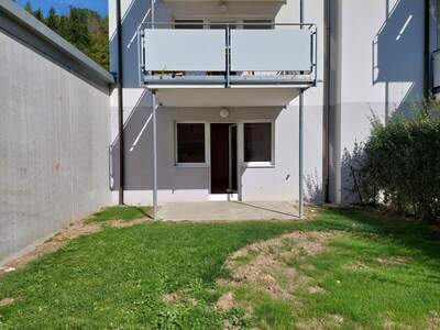 Terrassenwohnung mieten in 3211 Loich (Bild 1)