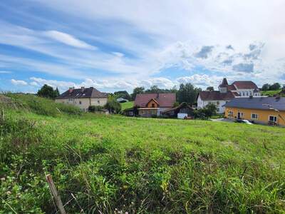 Grundstück kaufen in 4710 Pollham