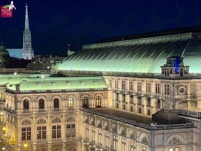 Wohnung kaufen in 1010 Wien