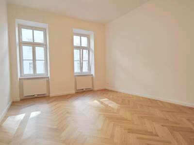 Altbauwohnung kaufen in 1050 Wien (Bild 2)