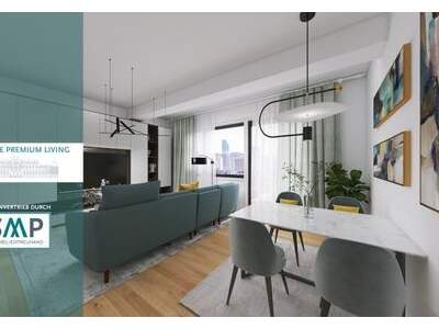 Eigentumswohnung in 1040 Wien