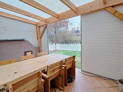 Reihenhaus kaufen in 3141 Kapelln (Bild 4)