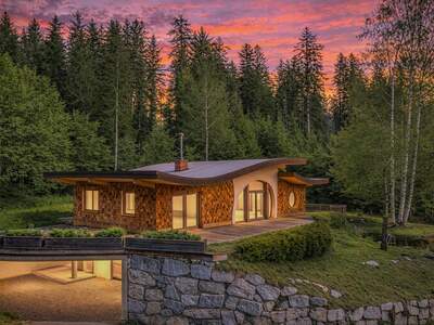 Chalet kaufen in 6370 Kitzbühel (Bild 4)