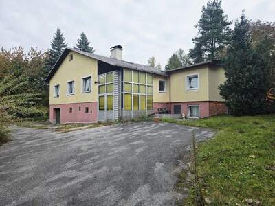 Einfamilienhaus kaufen in 2092 Riegersburg (Bild 3)