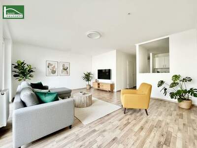 Mietwohnung in 8020 Graz