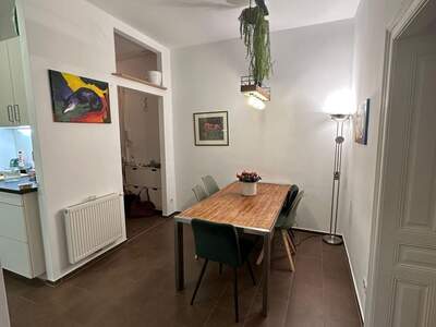 Altbauwohnung mieten in 1060 Wien (Bild 4)