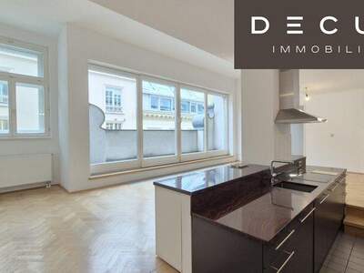 Terrassenwohnung mieten in 1010 Wien (Bild 1)