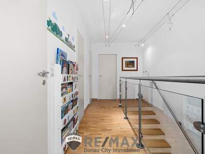 Terrassenwohnung kaufen in 1210 Wien (Bild 4)