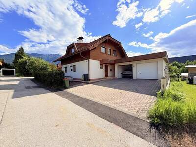 Haus kaufen in 9583 Faak