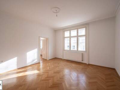 Wohnung mieten in 1190 Wien