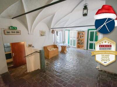 Wohnanlage kaufen in 3500 Krems (Bild 5)