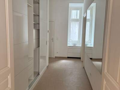 Altbauwohnung mieten in 1030 Wien (Bild 5)