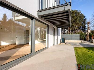 Einfamilienhaus kaufen in 1130 Wien (Bild 4)