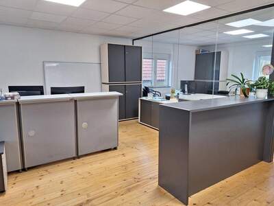 Gewerbeobjekt mieten in 8344 Bad Gleichenberg (Bild 1)