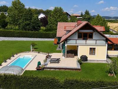 Haus kaufen in 8071 Vasoldsberg