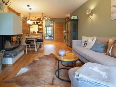 Wohnung mieten in 6370 Reith