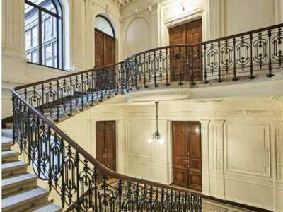 Wohnung kaufen in 1010 Wien