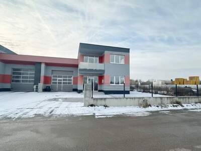 Gewerbeobjekt mieten in 2525 Schönau