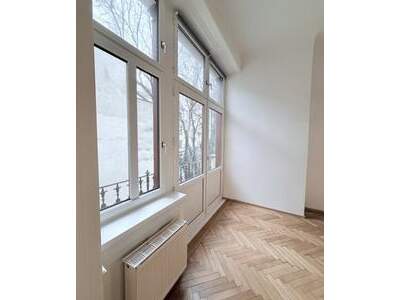 Mietwohnung in 1060 Wien