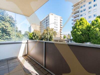 Terrassenwohnung kaufen in 4400 Steyr (Bild 1)