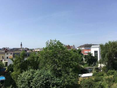Wohnung mit Balkon mieten in 3100 St. Pölten (Bild 1)