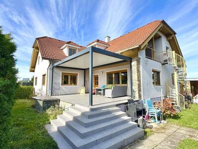 Haus kaufen in 3062 Kirchstetten