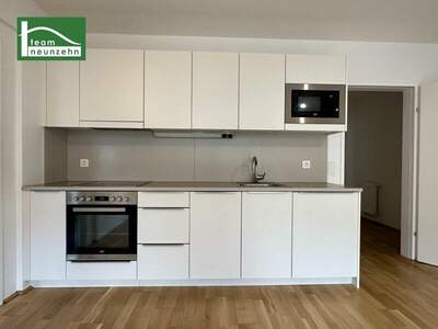 Terrassenwohnung mieten in 1120 Wien (Bild 5)