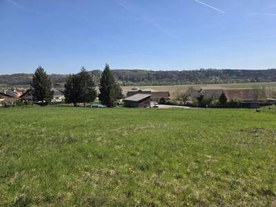 Grundstück kaufen in 8092 Mettersdorf