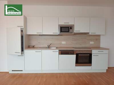 Terrassenwohnung mieten in 3100 St. Pölten (Bild 3)