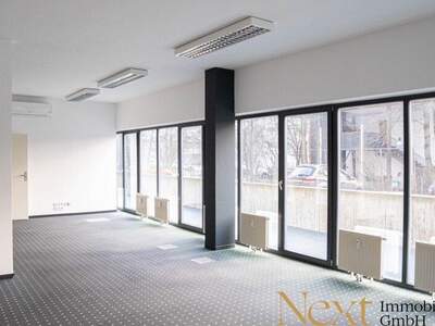 Büro / Praxis mieten in 4600 Wels (Bild 5)