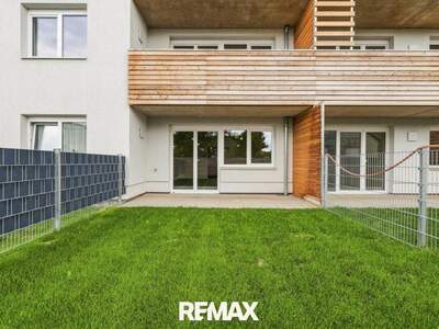 Terrassenwohnung kaufen in 2232 Deutsch (Bild 2)