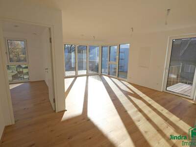 Wohnung mit Balkon kaufen in 6020 Innsbruck (Bild 1)