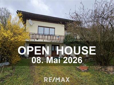 Einfamilienhaus kaufen in 5121 Ostermiething