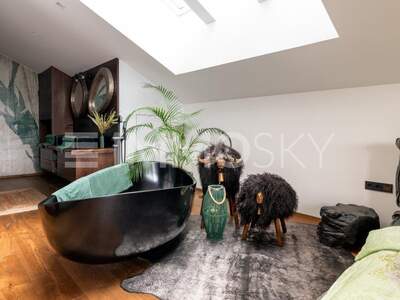 Terrassenwohnung kaufen in 4880 St. Georgen (Bild 5)