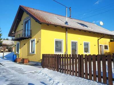 Haus provisionsfrei mieten in 4943 Geinberg