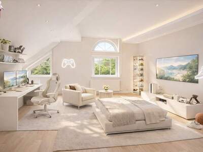 Haus kaufen in 2371 Hinterbrühl