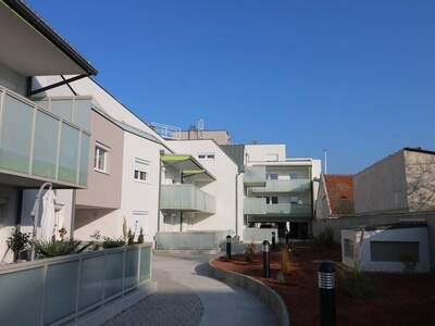Wohnung mieten in 2460 Bruck an der Leitha