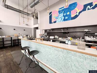 Gewerbeobjekt mieten in 1070 Wien (Bild 4)