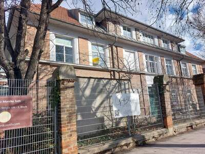 Gewerbeobjekt mieten in 1220 Wien (Bild 1)