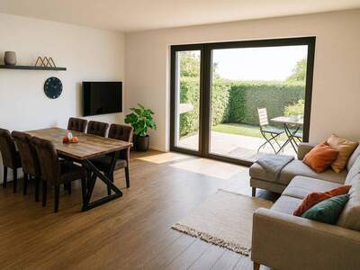 Eigentumswohnung in 6392 St. Jakob