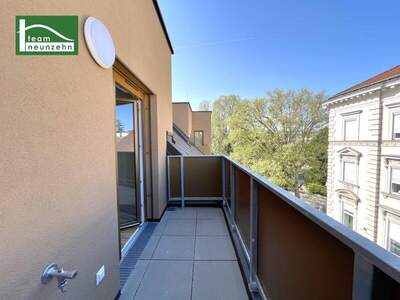 Terrassenwohnung kaufen in 1170 Wien (Bild 5)