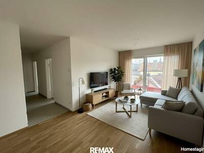 Wohnung mit Balkon kaufen in 8753 Fohnsdorf (Bild 1)