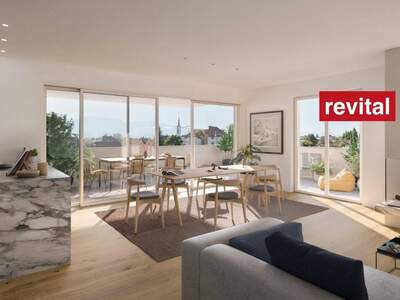 Wohnung kaufen in 6890 Lustenau