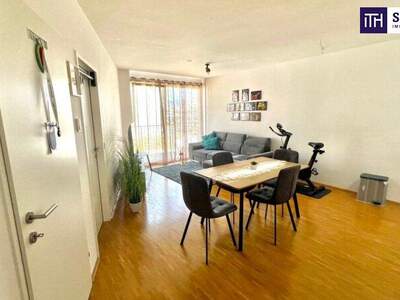 Terrassenwohnung mieten in 8020 Graz (Bild 4)