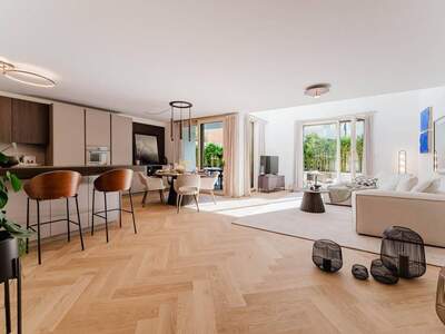 Wohnung kaufen in 5700 Zell am See