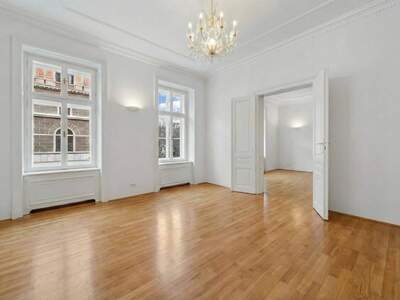 Wohnung kaufen in 1010 Wien