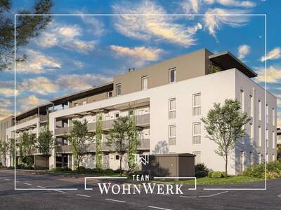 Anlageobjekt kaufen in 8054 Graz